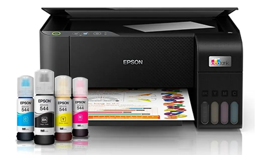 Impresora Epson L3250